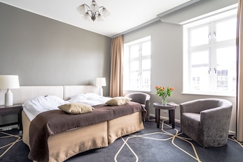 Superior Room, 1 Double Bed
