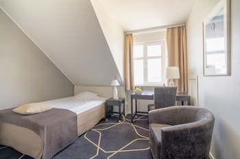 Standard Single Room, 1 Twin Bed