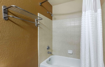 Studio, 2 Double Beds, Non Smoking