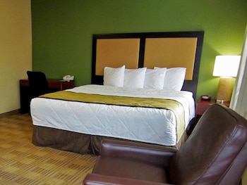 Deluxe Suite, 1 King Bed, Non Smoking