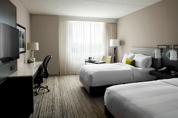 Room, 2 Double Beds