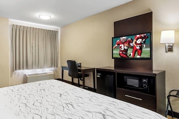 Superior Room, 1 King Bed (Smoke Free)