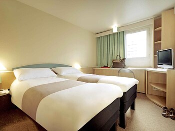 Twin Room, 2 Twin Beds (New Sleep Easy Concept)