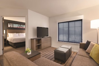Suite, 1 Bedroom