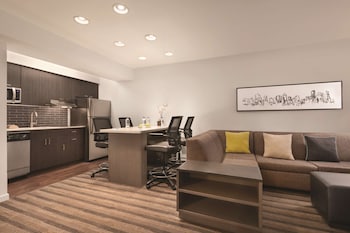 Suite, 1 Bedroom