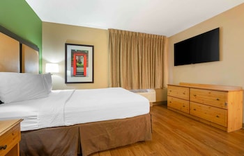 Studio, 1 Queen Bed, Non Smoking