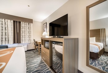 Room, 1 King Bed, Accessible, Non Smoking