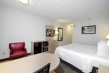 Superior Room, 1 King Bed (Smoke Free)