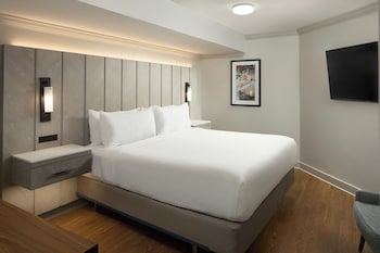 Suite, 2 Bedrooms