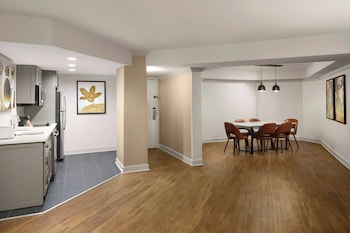 Premium Suite, 2 Bedrooms