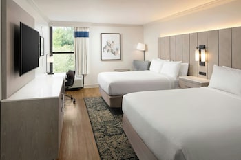 Room, 2 Double Beds