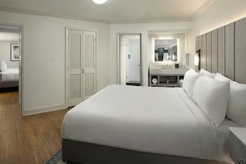 Premium Suite, 2 Bedrooms