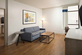 Suite, 1 Bedroom