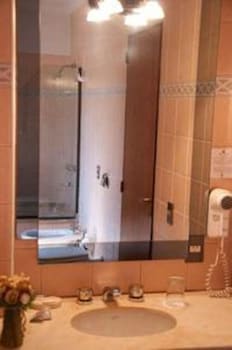 Family Suite, 2 Bedrooms, Terrace