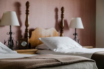 Standard Room, 2 Twin Beds