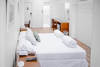 Standard Studio, 1 Double Bed