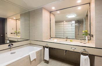 Premium Room, 2 Double Beds, Tower (Main Tower)