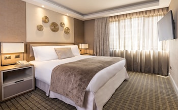Classic Room, 1 King Bed