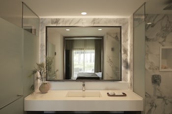 Mare Suite Sea View (Bungalow Area)