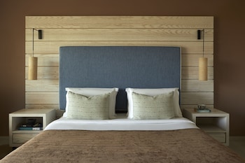 Two Bedroom Suite Garden view (Bungalow Area)