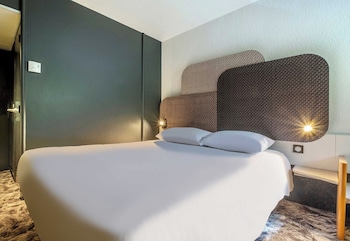 Standard Double Room, Non Smoking
