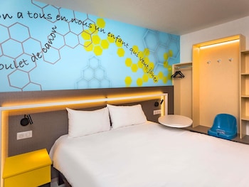 Standard Double Room, 1 Double Bed