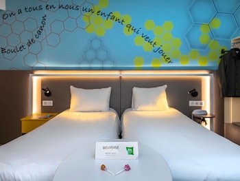 Standard Twin Room, 2 Twin Beds
