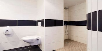 Standard Room, 3 Twin Beds