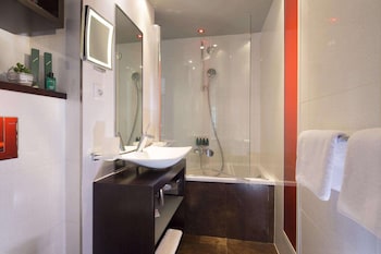 Classic Single Room
