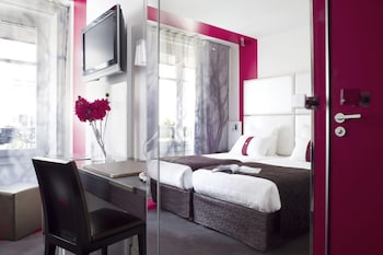 Classic Room (Small)