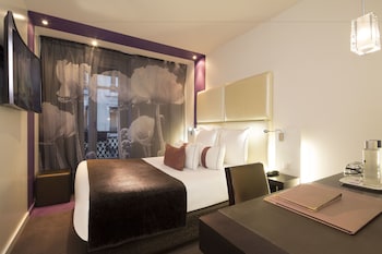 Classic Room (Small)