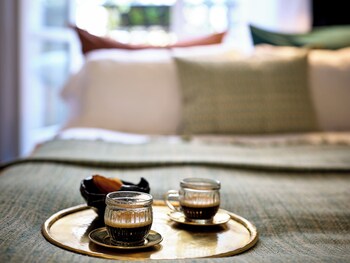 Classic Double Room, Balcony