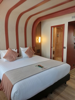 Comfort King or Twin Room
