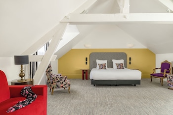 Junior Double or Twin Room