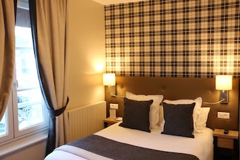Standard Room, 1 Double Bed, Non Smoking (Small Room)