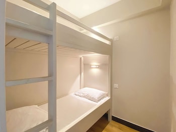 Family Room, Multiple Beds, Harbor View (with extra bed)
