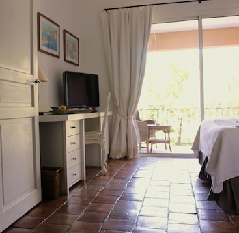 Classic Room, Terrace