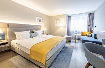 Superior Room, 1 Double Bed