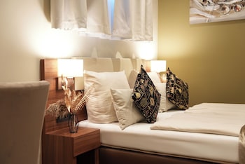 Basic Double Room (Budget)
