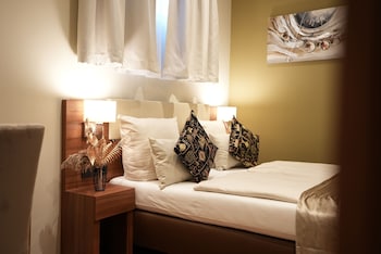 Basic Double Room (Budget)
