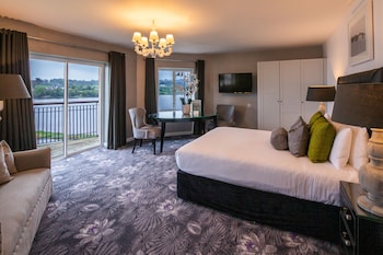 Deluxe Double Room, 1 Double Bed