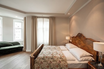 Exclusive Room