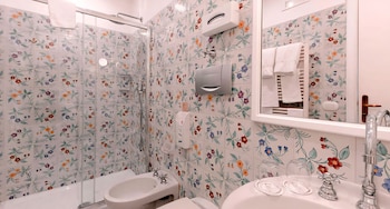 Basic Double or Twin Room