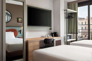 Superior Room, 2 Twin Beds