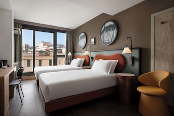 Superior Room, 2 Twin Beds