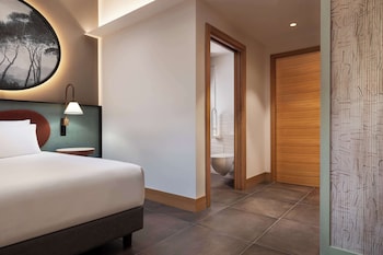 Room, 1 Twin Bed, Accessible (Accesible)