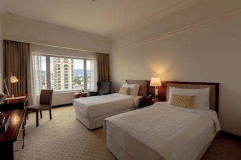 Superior City View Room (Twin Bed)