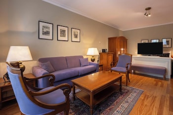 Executive Triple Room