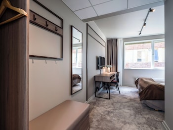 Standard Room, 2 Twin Beds, Non Smoking