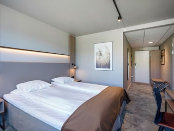 Standard Double Room, Non Smoking
